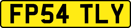 FP54TLY