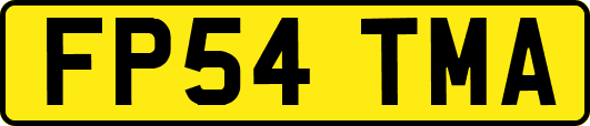 FP54TMA