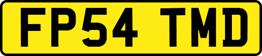 FP54TMD