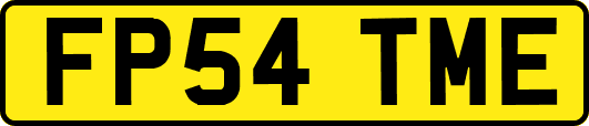 FP54TME