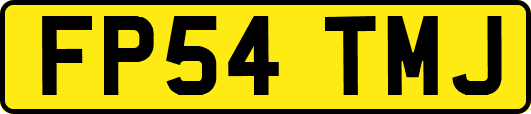 FP54TMJ