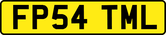 FP54TML