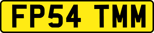 FP54TMM