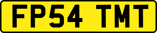 FP54TMT
