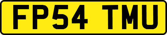 FP54TMU