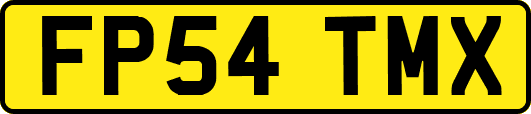 FP54TMX