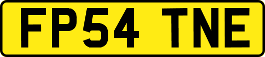 FP54TNE
