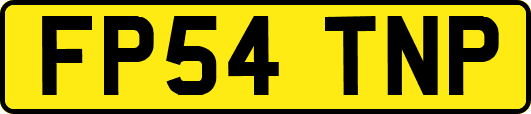 FP54TNP