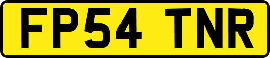 FP54TNR