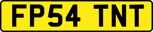 FP54TNT