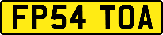 FP54TOA