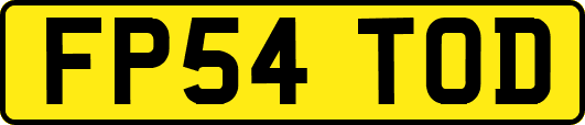 FP54TOD