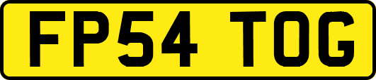 FP54TOG