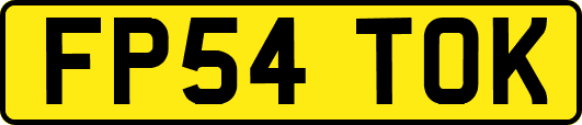 FP54TOK