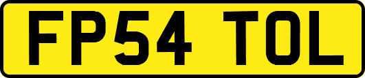 FP54TOL