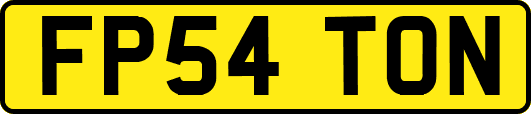 FP54TON