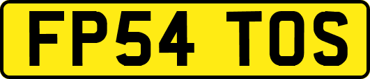 FP54TOS