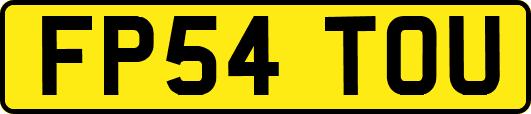 FP54TOU