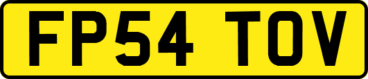 FP54TOV