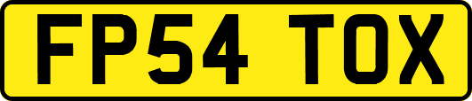 FP54TOX