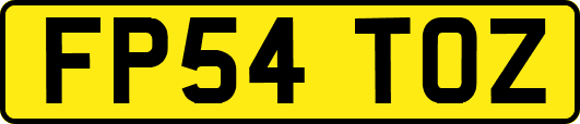 FP54TOZ