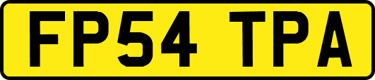 FP54TPA