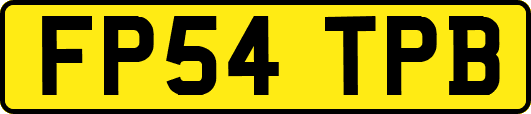 FP54TPB