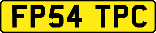 FP54TPC