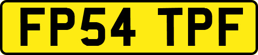 FP54TPF