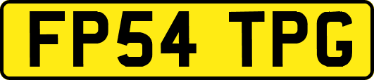 FP54TPG