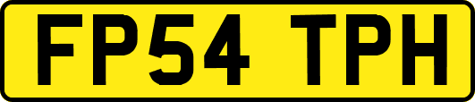 FP54TPH