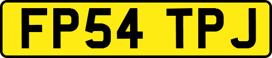 FP54TPJ