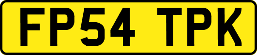 FP54TPK