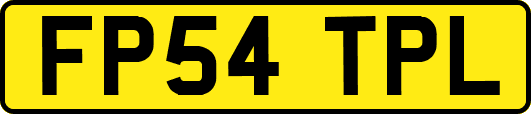 FP54TPL