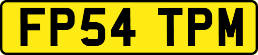 FP54TPM