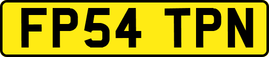 FP54TPN