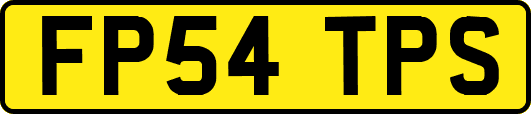 FP54TPS