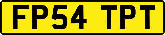 FP54TPT