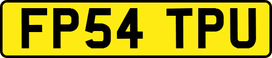 FP54TPU