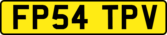 FP54TPV