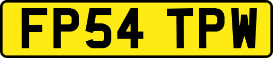 FP54TPW
