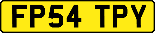 FP54TPY