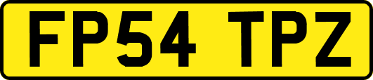 FP54TPZ
