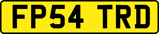 FP54TRD