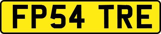 FP54TRE