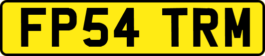 FP54TRM