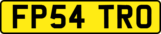 FP54TRO