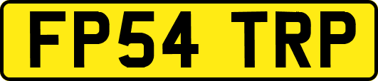 FP54TRP