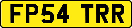FP54TRR