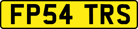FP54TRS